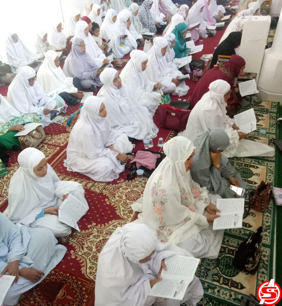 Zikir dan Doa Peringati Gempa Tsunami Aceh