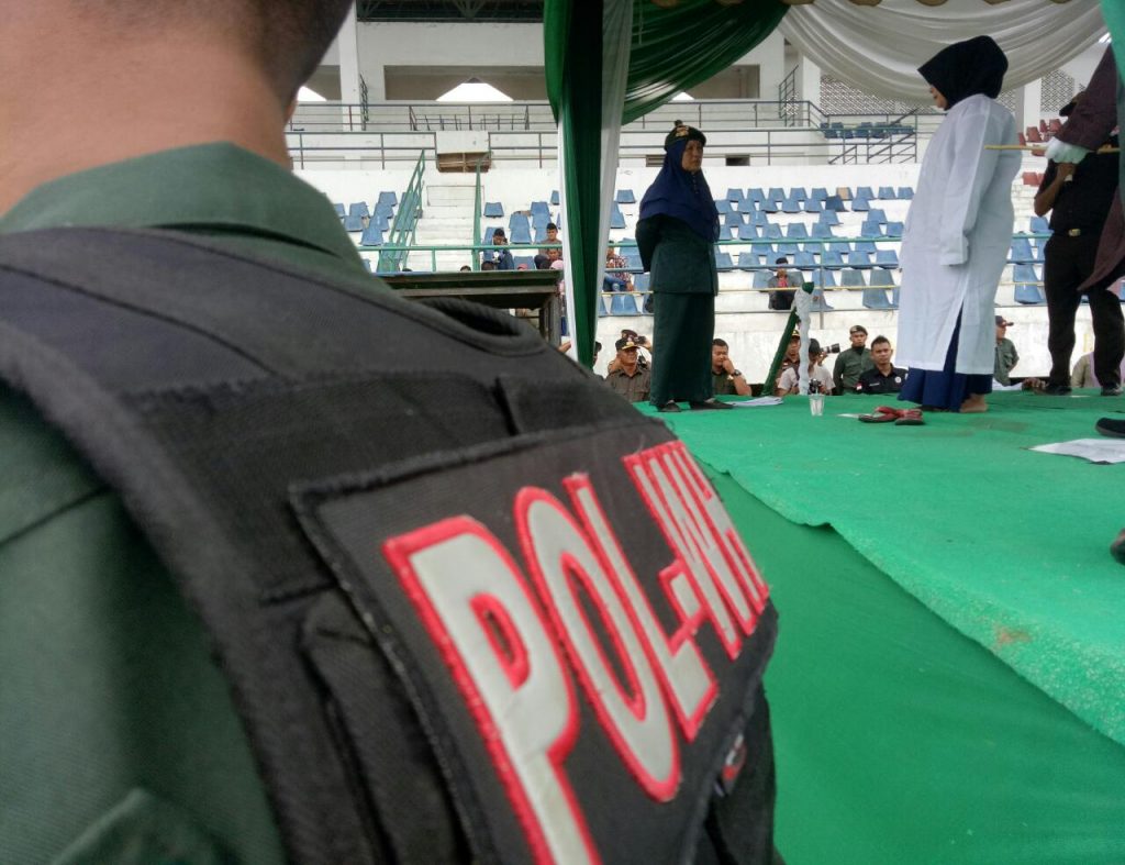 Wilayah Perbatasan Aceh-Sumut Belum Terlihat Nuansa Syariat Islam