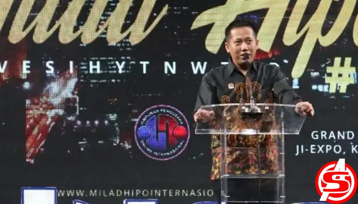 HIPO Internasional Hadir untuk Kuatkan Pengusaha UKM di Indonesia