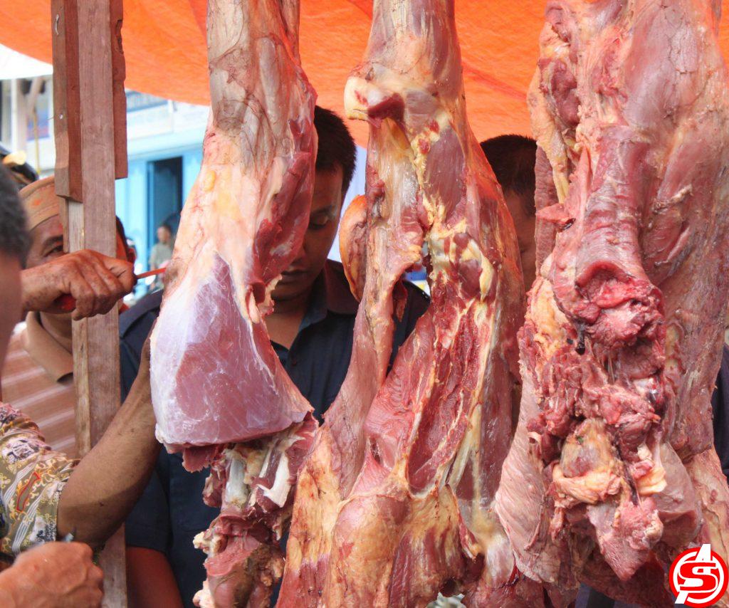 Walau Wabah Covid-19, Makmeugang Tradisi Masyarakat Aceh yang Tak Terlupkan