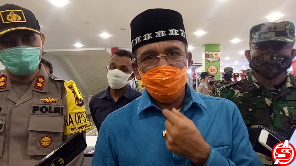 Hati-hati, Dua Warga Lhokseumawe Positif Covid-19 Hasil Rapid Test