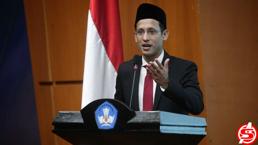 Nadiem Makarim: 13 Juli 2020 Mulai Masuk Sekolah Untuk Zona Hijau