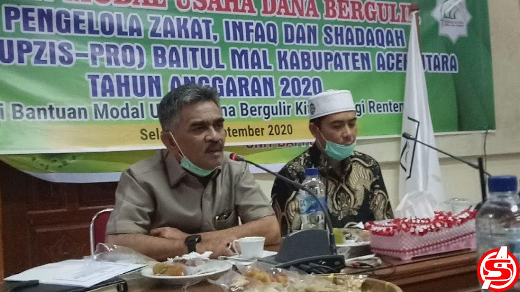 Rentenir Masih Bergentayangan di Aceh Utara