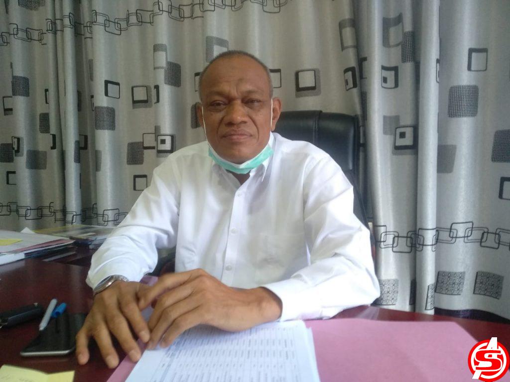 Puluhan Miliaran Dana untuk 22.298 KK Warga Lhokseumawe