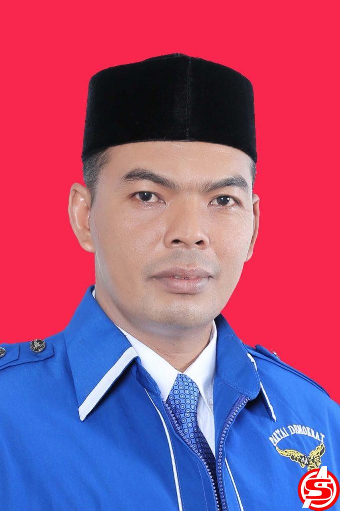 Wakil Ketua Fraksi Partai Demokrat Kecam Kudeta Ketum AHY