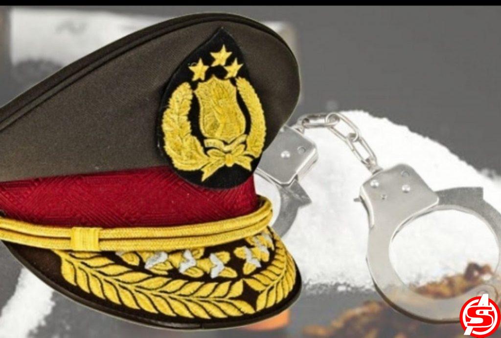 Positif Narkoba, Oknum Polda Aceh Terjaring Razia Ditempat Hiburan Malam Medan