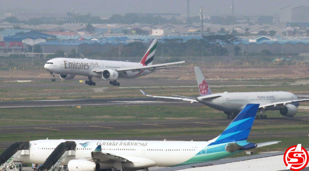 Ini Aturan Terbaru Syarat Penerbangan, berlaku 24 Oktober