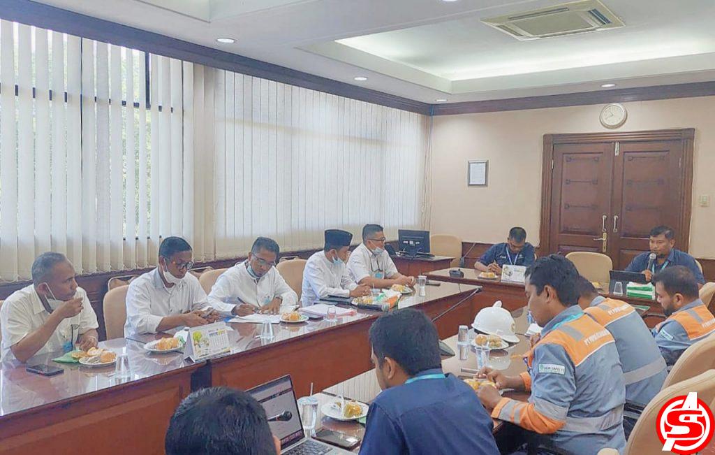 PT PIM Dukung Praktisi Industri Mengajar di Kampus PNL