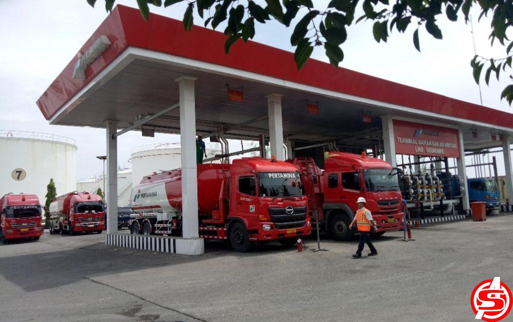 Harga BBM Pertalite dan Pertamax Bakal Naik Rp1.500 per Liter