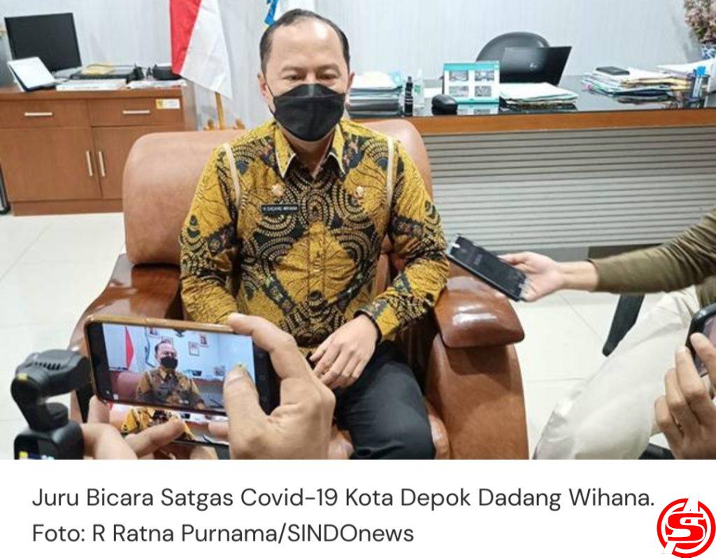 Klaster Sekolah, Satgas Covid: Kerumunan Saat Penjemput Anak Sekolah Harus Dievaluasi