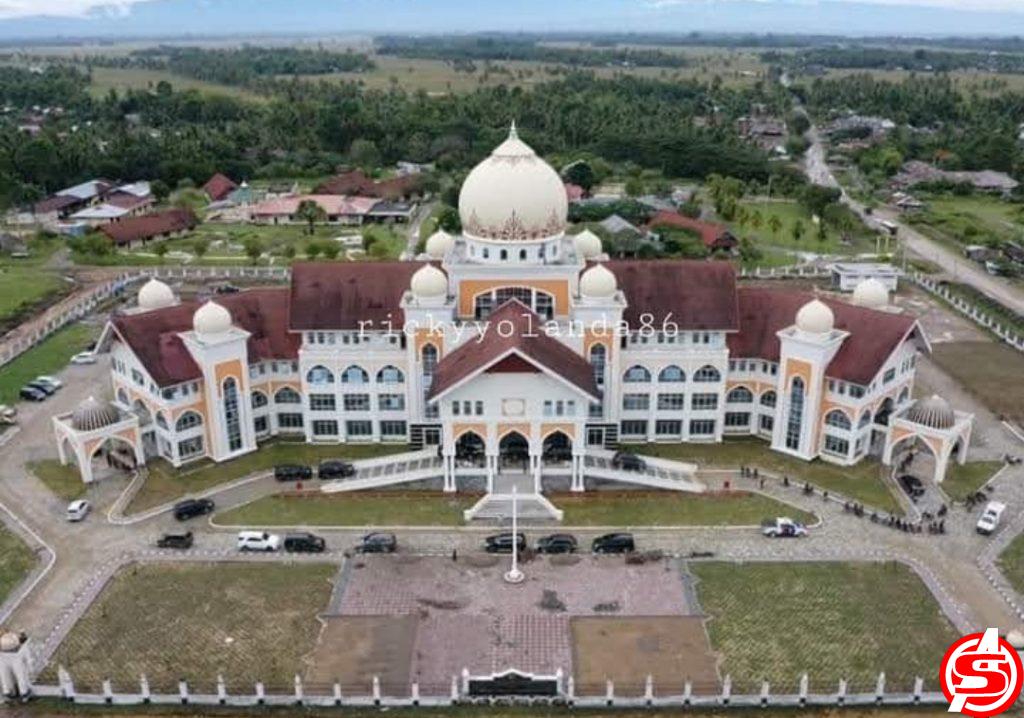 Siapakah yang Akan Duduki 9 Jabatan Eleson II di Aceh Utara