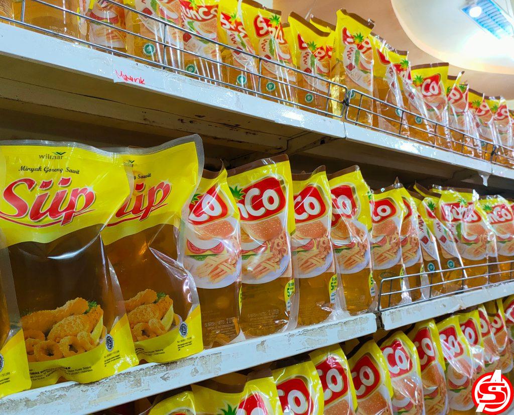 Migor Langka di Ritel, Disperindagkop Aceh Utara Laporkan ke Provinsi