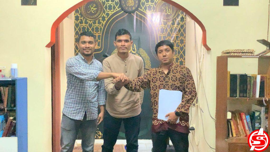 Raih Suara 71 Persen, Maimun Ramli Pimpin Mahasiswa Aceh Asrama FOBA Jakarta