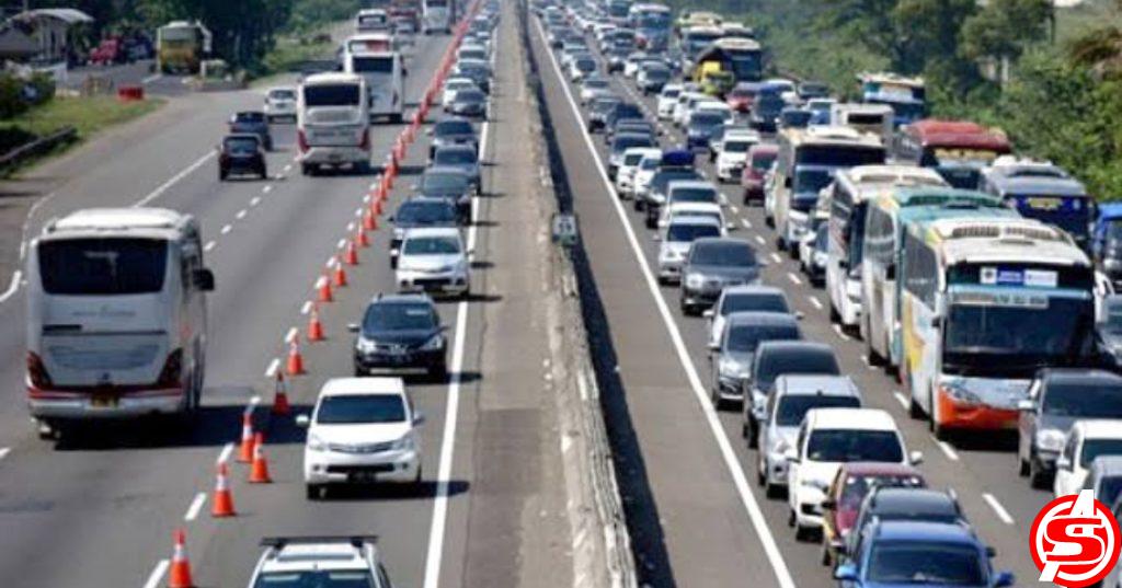 Naik Angkutan Umum: Pemudik Dilarang Ngobrol dan Terima Telepon