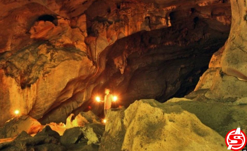 Gua Tujoh Pidie Tempat Keramat dan Diyakini Tembus hingga ke Arab