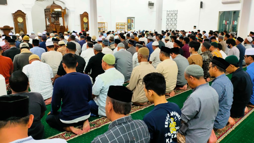 Ini Keistimewaan 10 Hari Terakhir Ramadan