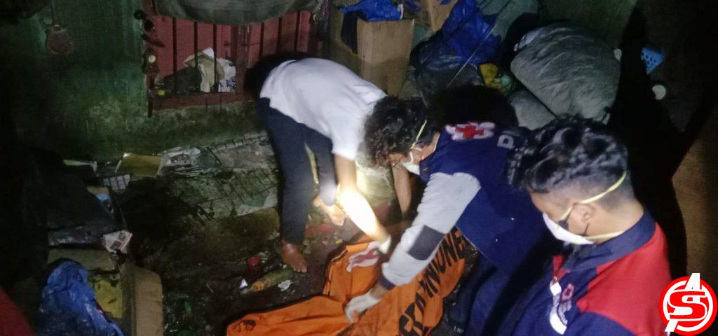 Heboh, Bau Menyengat Ditemukan Mayat di Lhokseumawe