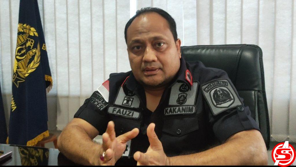 Kepala Imigrasi: Buat Paspor di Lhokseumawe Jangan Lewat Calo