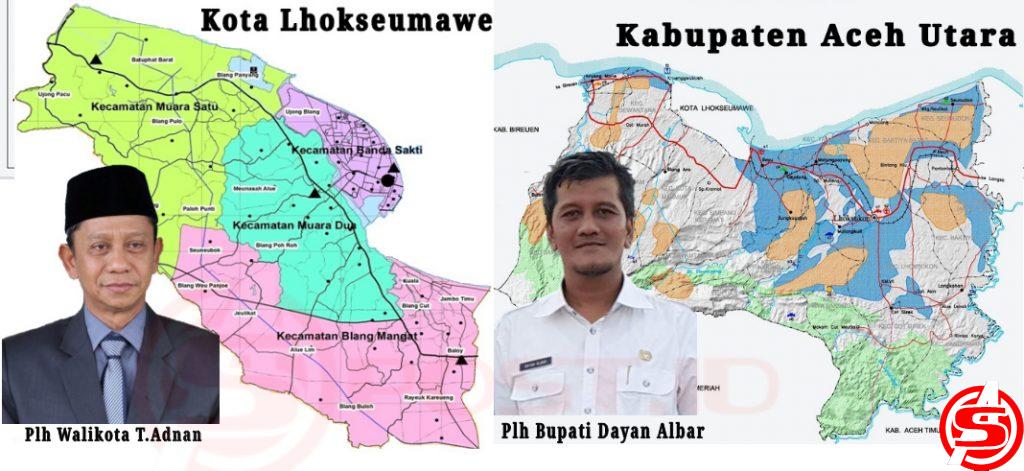 Kamis Besok, Pj Gubernur Lantik Pj Walikota dan Bupati Aceh Utara di Banda Aceh