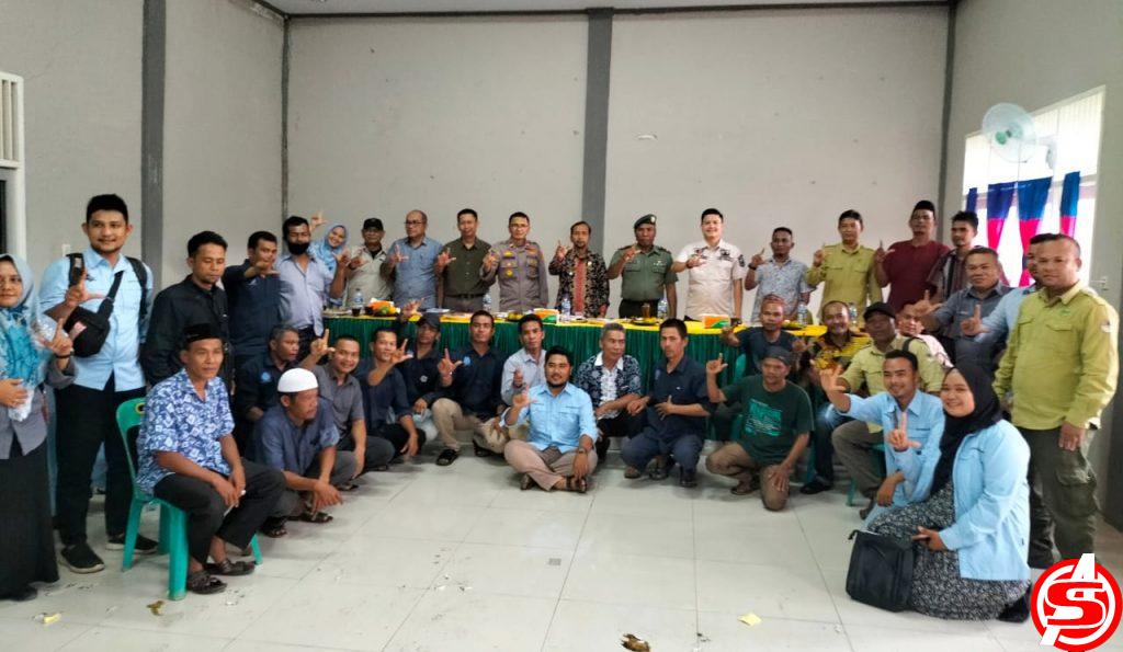 BCCPGLE – KFW Jadikan Aceh Tenggara dan Galus Pilot Project Pemulihan Ekosistem Lueser