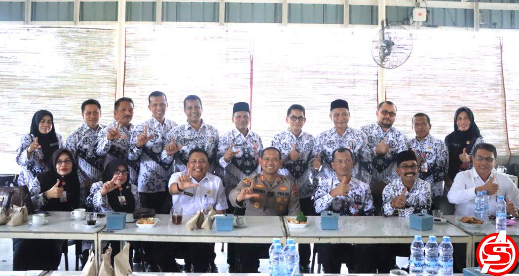 Cegah Kenakalan Remaja, Segera Berlakukan Jam Malam di Lhokseumawe