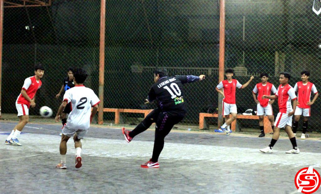 Ramadhan League VIII With IB&C Resmi Bergulir