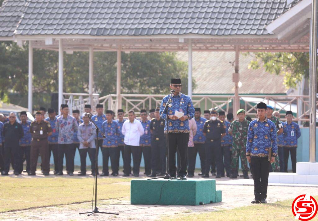 Pj Walikota Lhokseumawe Klarifikasi Terkait Isu Setoran Liar ke Ajudan Pribadi