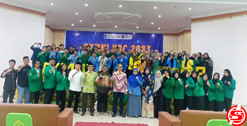 Formadiksi Unimal Gelar PKMNI UBC 2023