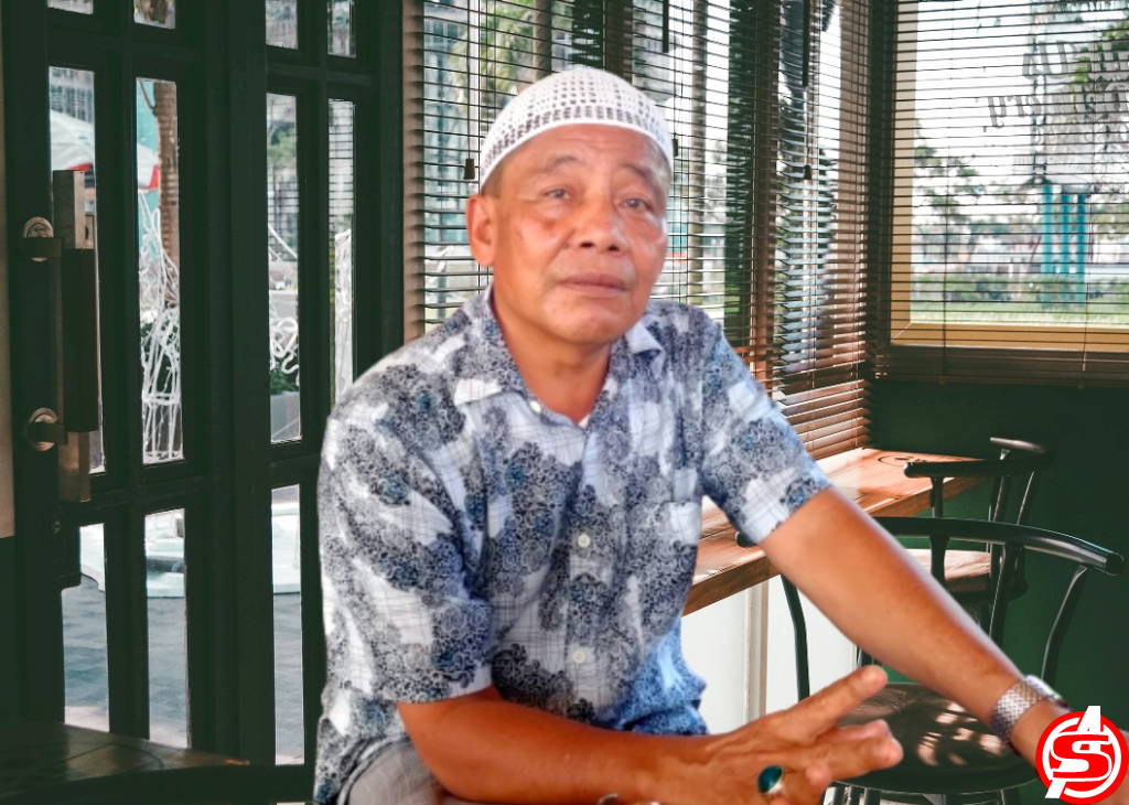 Pj Walikota Imran Layak Memimpin Kembali Kota Lhokseumawe