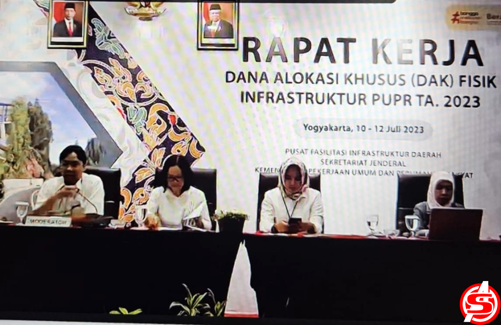 Aceh Utara Terima Penghargaan Kinerja Pemda Terbaik Secara Nasional