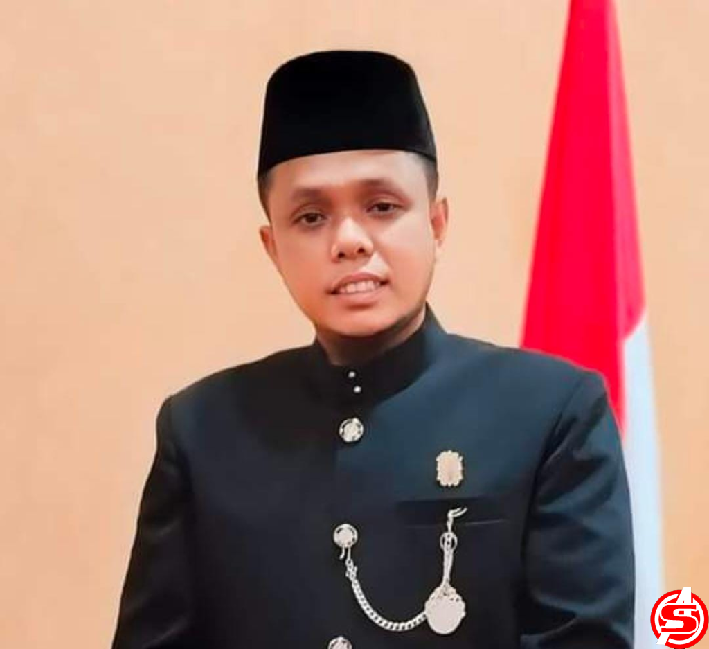 Bung Hatta PNL: K3S Kunci Sukses Dalam Memimpin