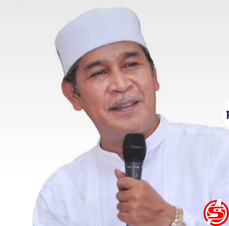 Cawagub Aceh Tu Sop Tutup Usia di Jakarta