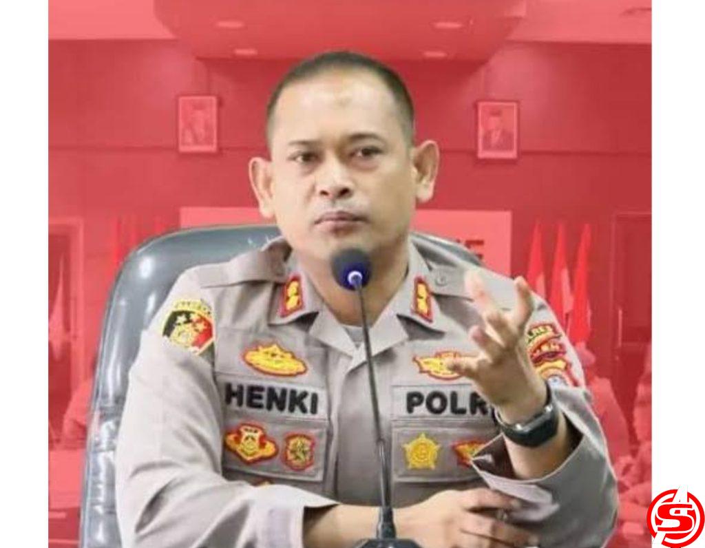 Polisi Tangkap Terduga Pelaku Pembunuhan Istri Dokter Sukardi Lhokseumawe