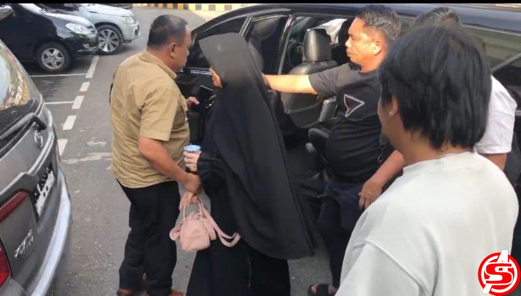 Ternyata Motif Sakit Hati, Pelaku Bunuh Istri Dokter Sukardi Lhokseumawe