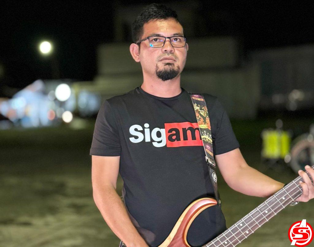 SIGAM Pusat Kuatkan Barisan Menangkan Mualem- Dek Fadh