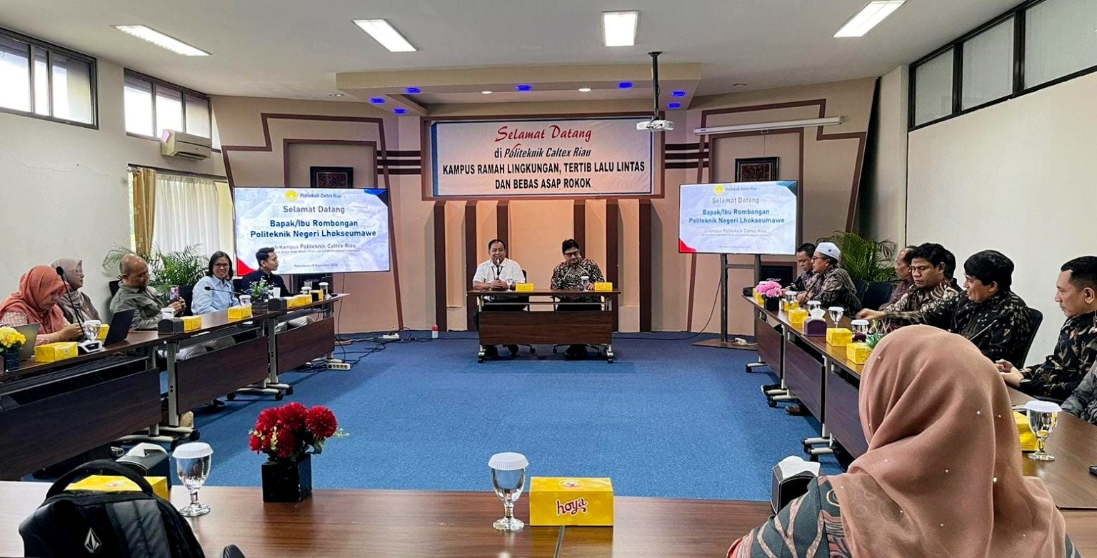 PNL dan PCR Perkuat Kolaborasi untuk Pengembangan SDM Unggul