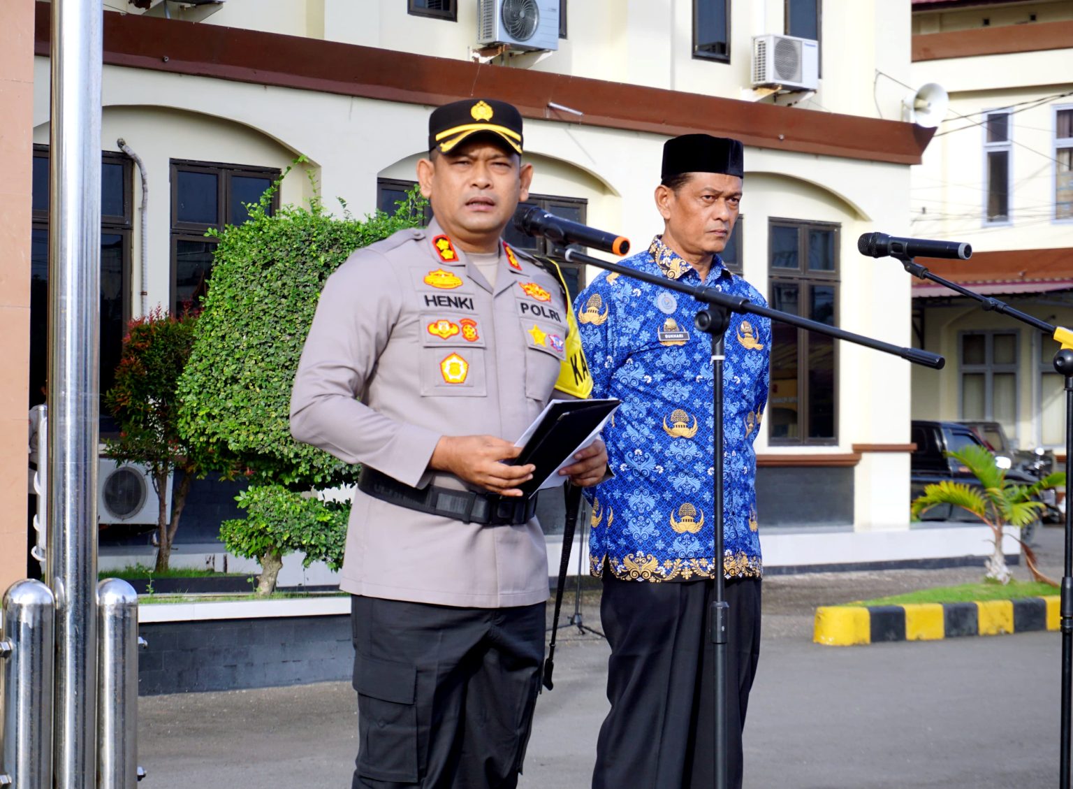 Sabtu Besok, Operasi Lilin Seulawah 2024 Dimulai