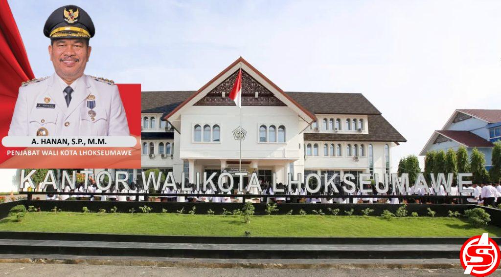 Pemko Lhokseumawe Larang Masyarakat Rayakan Tahun Baru 2025