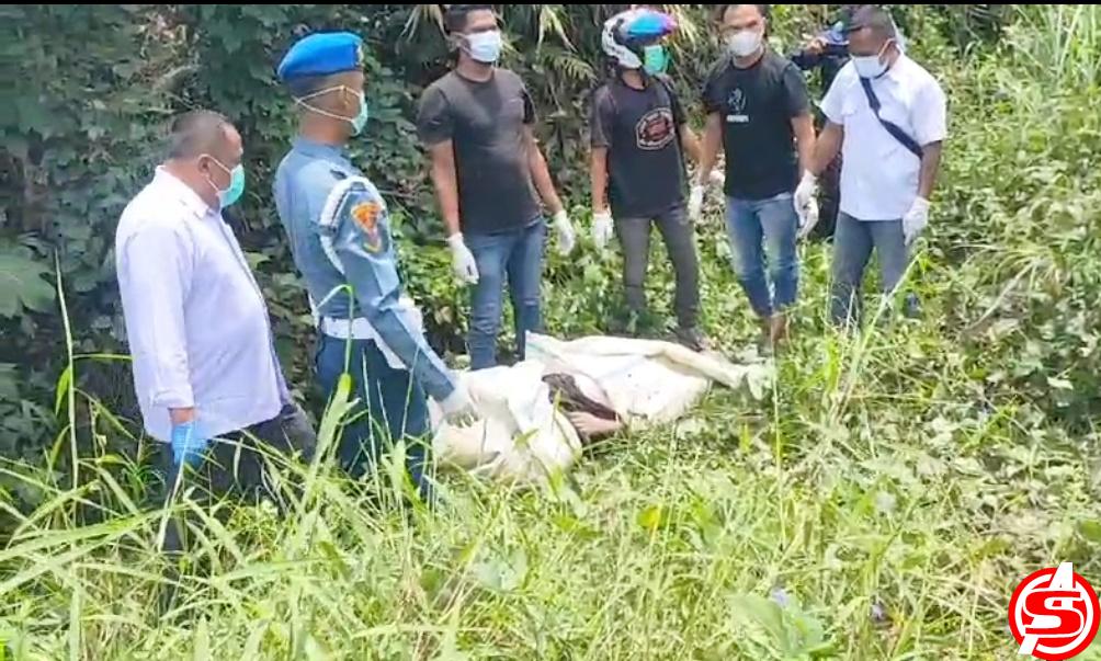 Ingin Kuasai Mobil Korban, Oknum TNI AL Tembak Mati Agen Mobil di Aceh Utara