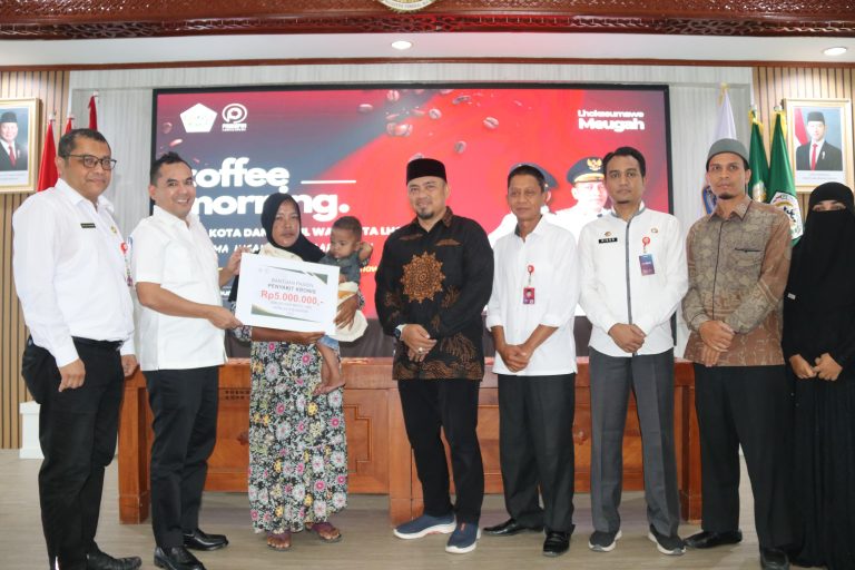 Biaya Pendamping Pasien Penyakit Kronis, Bukan Program Cari Sensasi