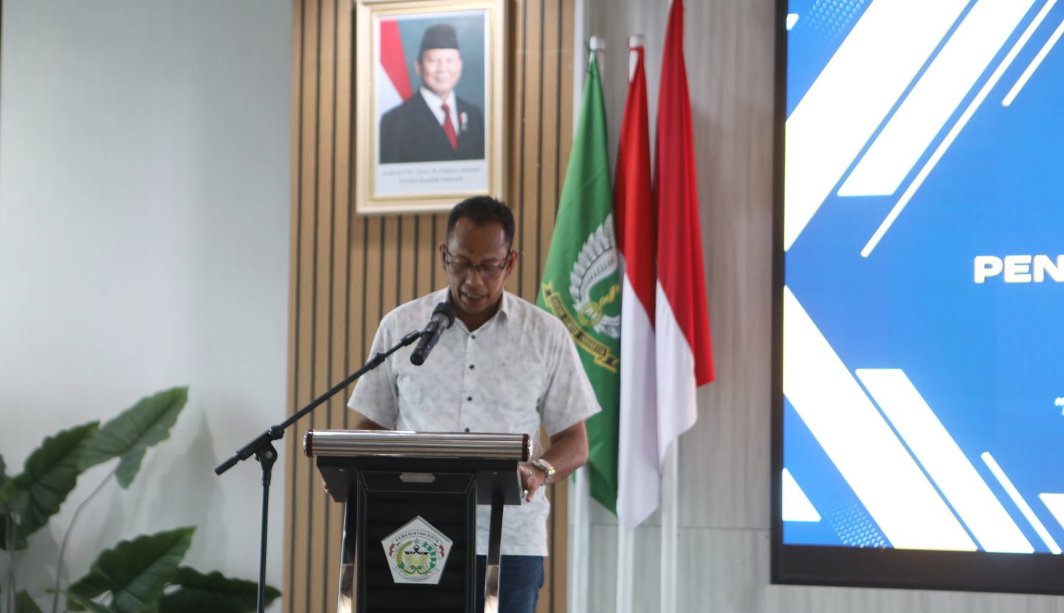 Husaini: Prioritas Utama IDI Harus Tingkatkan Pelayanan Kesehatan Masyarakat