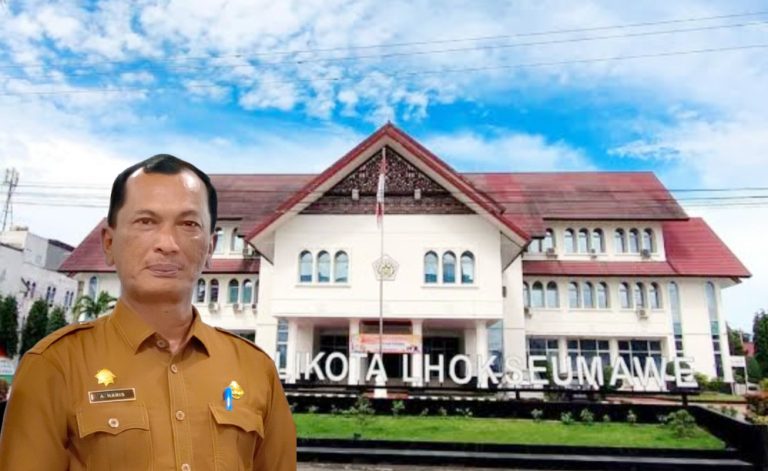 Ribuan PPPK Lhokseumawe Siap Terima SK Pengangkatan pada 1 September