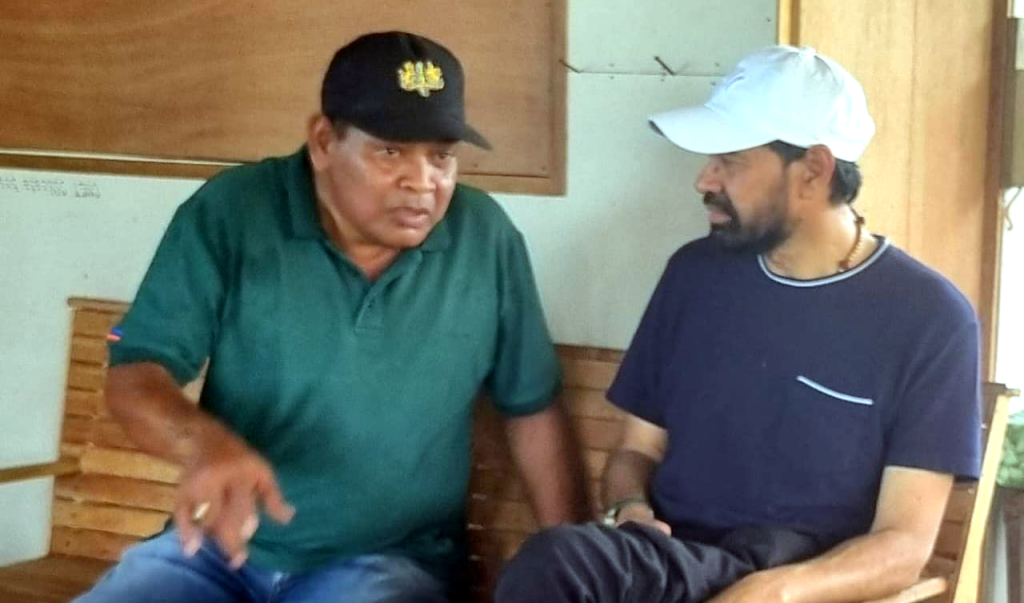 Eks Panglima GAM D1 Pase, Bang Madfan Tutup Usia