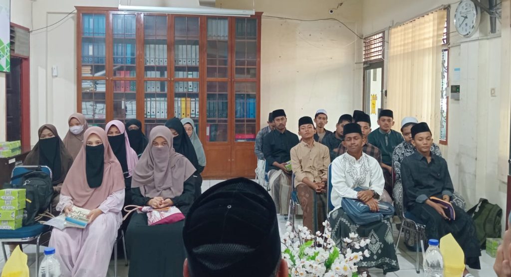 Aceh Utara Siap Harumkan Nama Daerah di MQK Provinsi Aceh 2025
