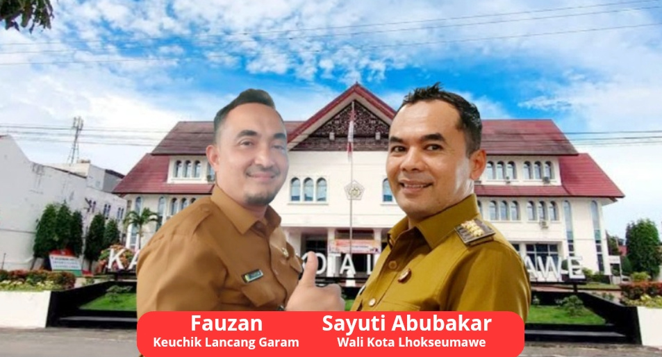 Wali Kota Lhokseumawe Apresiasi Keuchik Lancang Garam Wakili Aceh ke Ajang Nasional