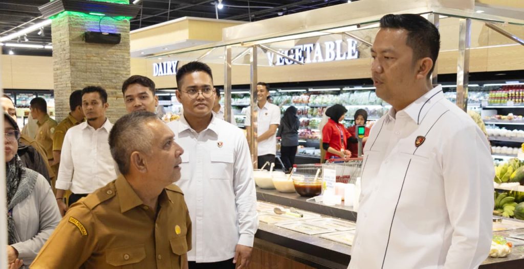 Polda Aceh Tegaskan Penjualan Beras Harus Sesuai HET