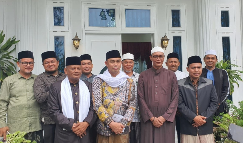 Revisi UUPA Harus Perkuat Syariat Islam dan Pendidikan Dayah di Aceh