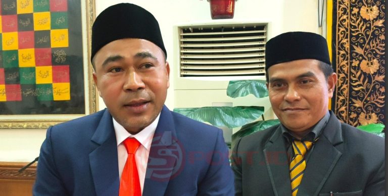 Jangan Biarkan Luka Lama Terulang, Razali Abu Tegaskan Aceh Utara Harus Jadi Pemain Utama Migas