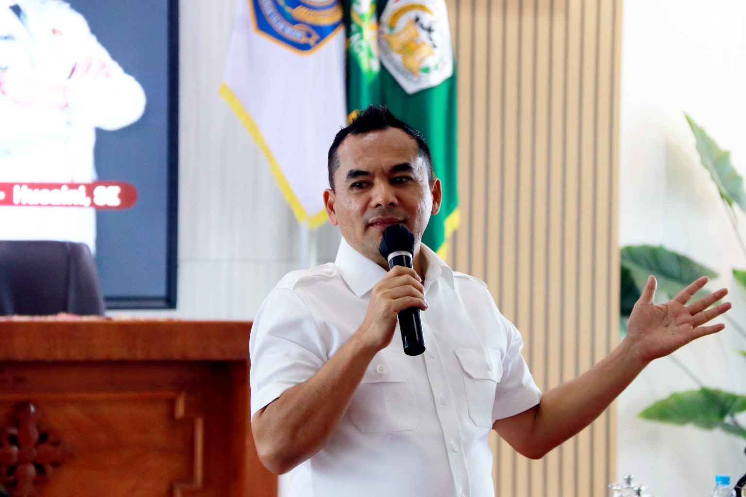 BPBJ Lhokseumawe Raih Penghargaan Nasional Dalam Tata Kelola Pengadaan