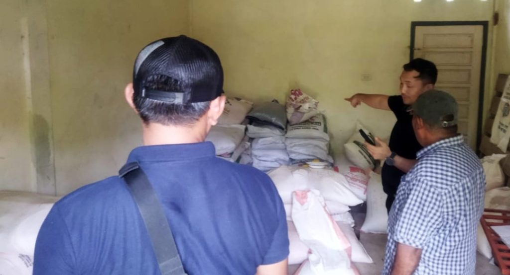 Ditpolairud Polda Aceh Bongkar Penyelewengan 2 Ton Pupuk Bersubsidi, Satu Pelaku Diamankan